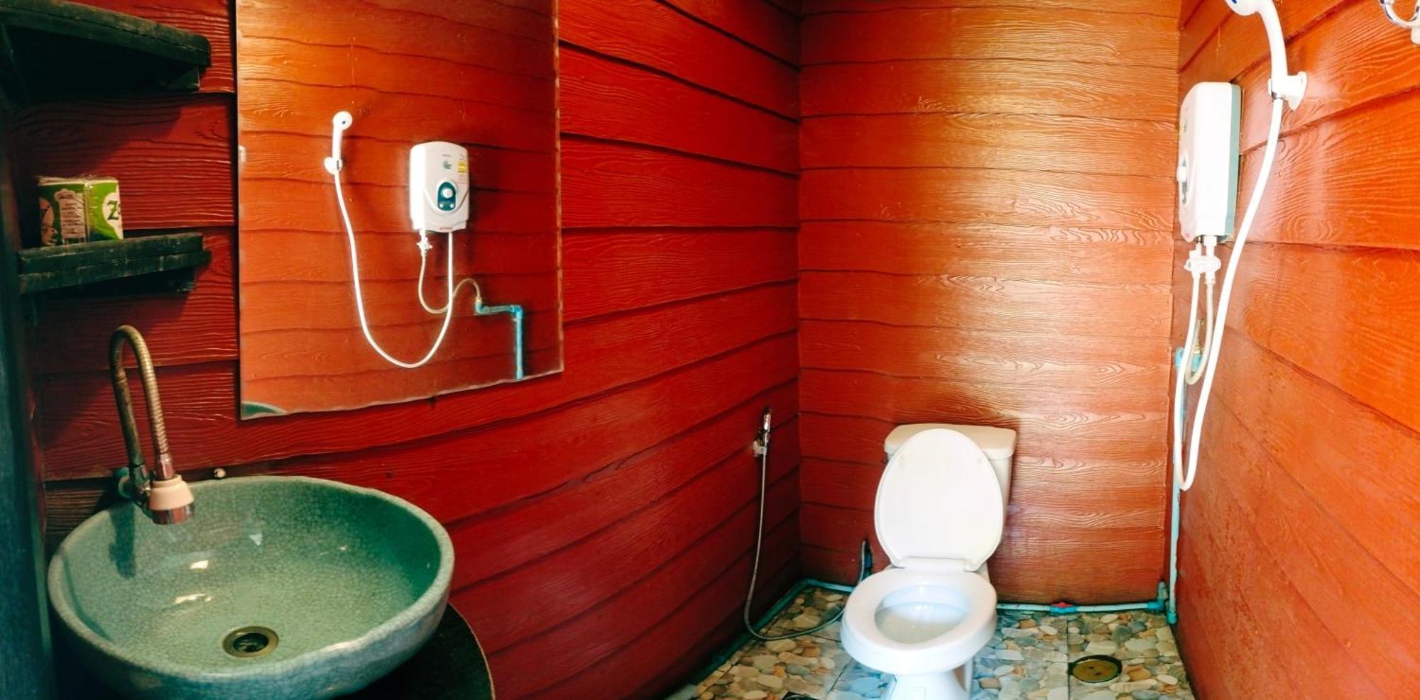 Ou River House Нонгкио Экстерьер фото