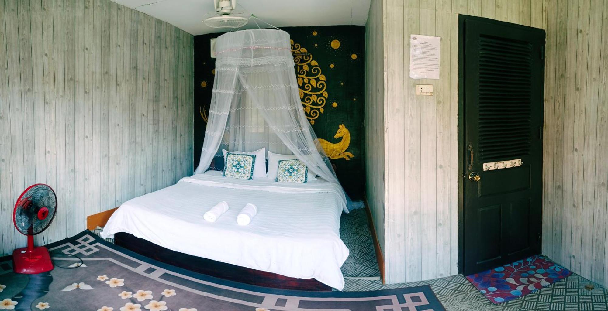 Ou River House Нонгкио Экстерьер фото
